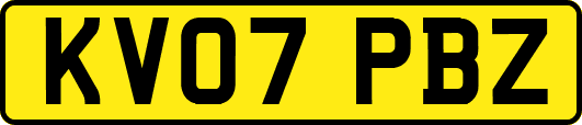KV07PBZ