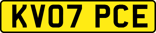 KV07PCE