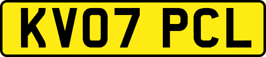 KV07PCL
