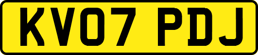 KV07PDJ