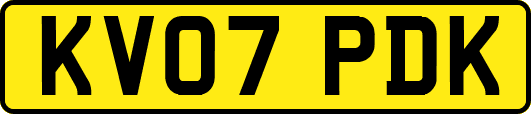 KV07PDK