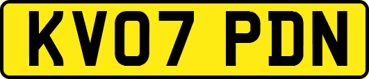 KV07PDN