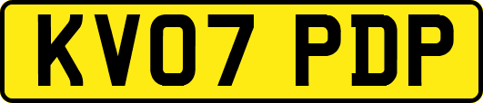 KV07PDP