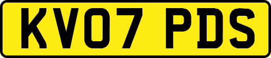 KV07PDS