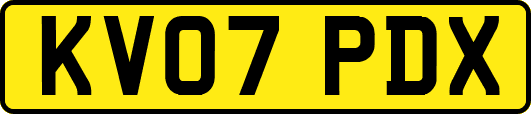 KV07PDX