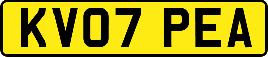 KV07PEA