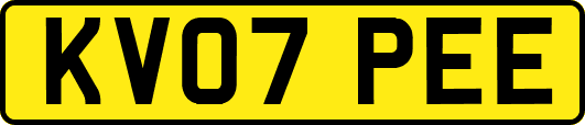 KV07PEE