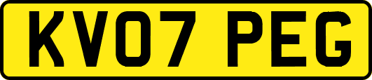 KV07PEG