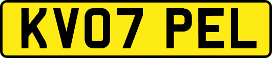 KV07PEL
