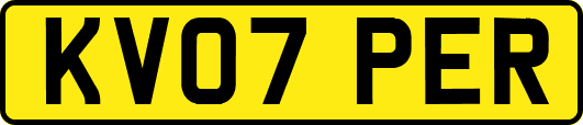 KV07PER