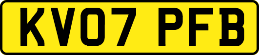 KV07PFB