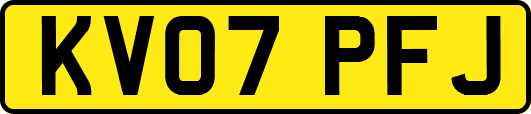 KV07PFJ