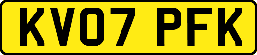 KV07PFK