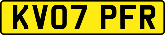 KV07PFR