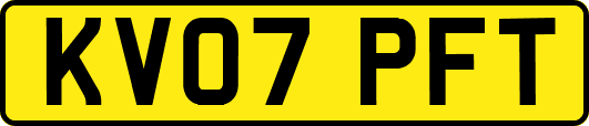 KV07PFT