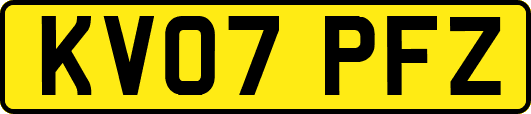 KV07PFZ