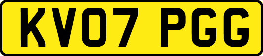 KV07PGG