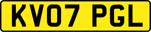 KV07PGL