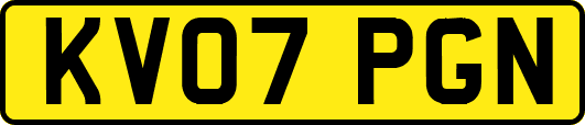 KV07PGN