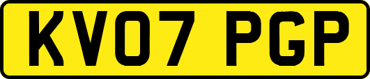 KV07PGP