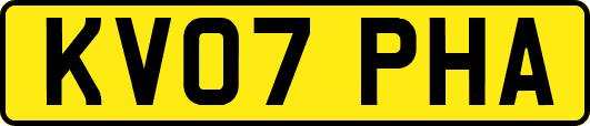 KV07PHA