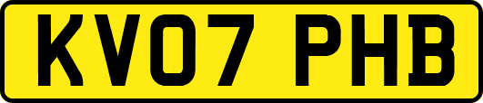 KV07PHB