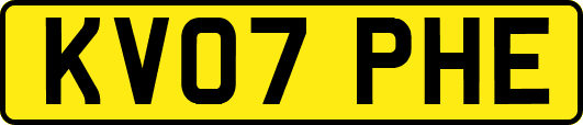 KV07PHE