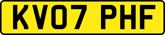 KV07PHF