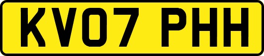 KV07PHH