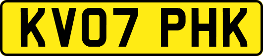 KV07PHK