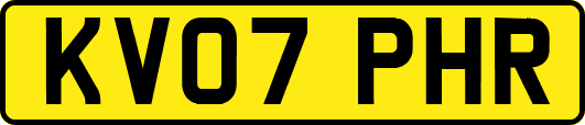 KV07PHR