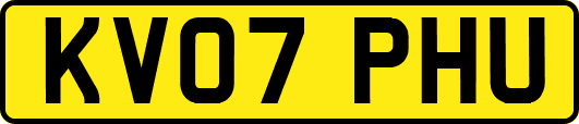 KV07PHU