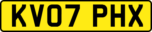KV07PHX