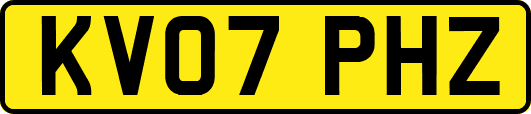 KV07PHZ