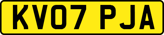 KV07PJA