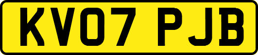 KV07PJB