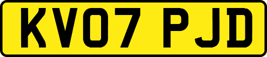 KV07PJD