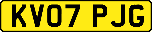 KV07PJG