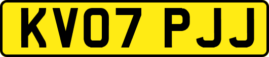 KV07PJJ