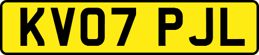 KV07PJL