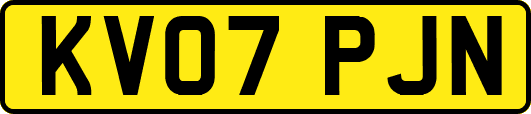KV07PJN