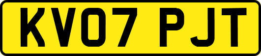 KV07PJT