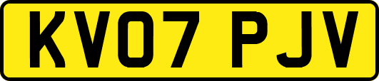 KV07PJV
