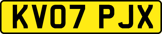 KV07PJX
