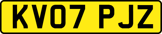 KV07PJZ