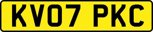 KV07PKC