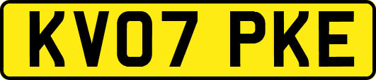 KV07PKE