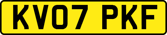 KV07PKF