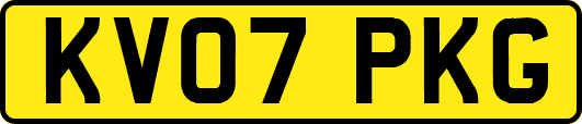 KV07PKG