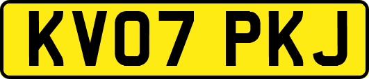 KV07PKJ
